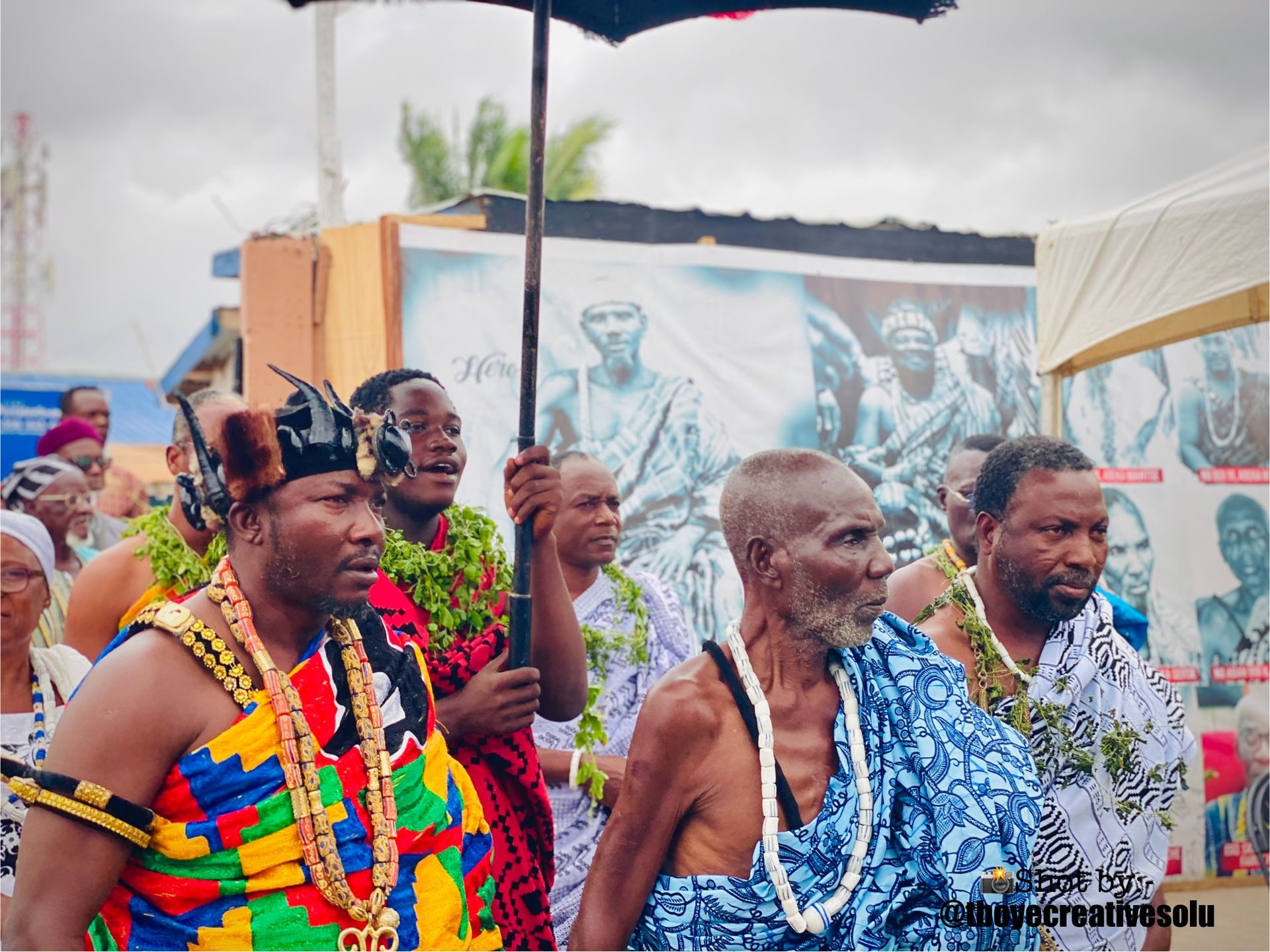 Abeka Royal Occasion