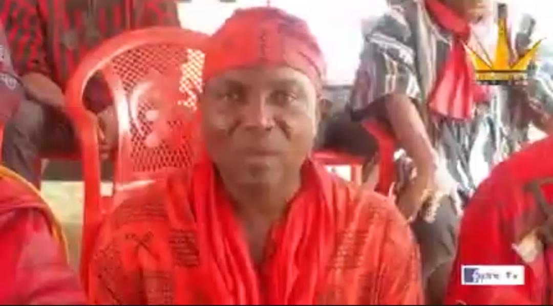 Nii Boi IV Destooled as Abeka Mantse — How It Came to This
