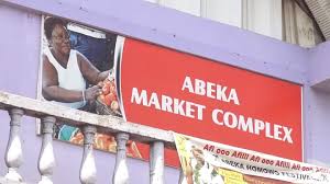 Abeka Market