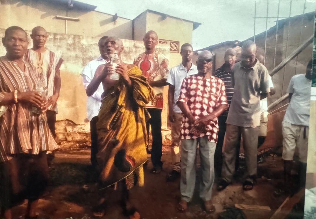 Abeka Tradition 3